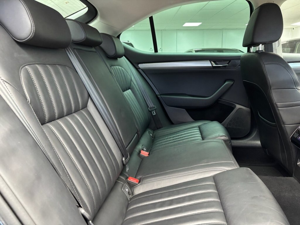 Used Skoda Superb 2016 for sale - 76730218: Photo 40