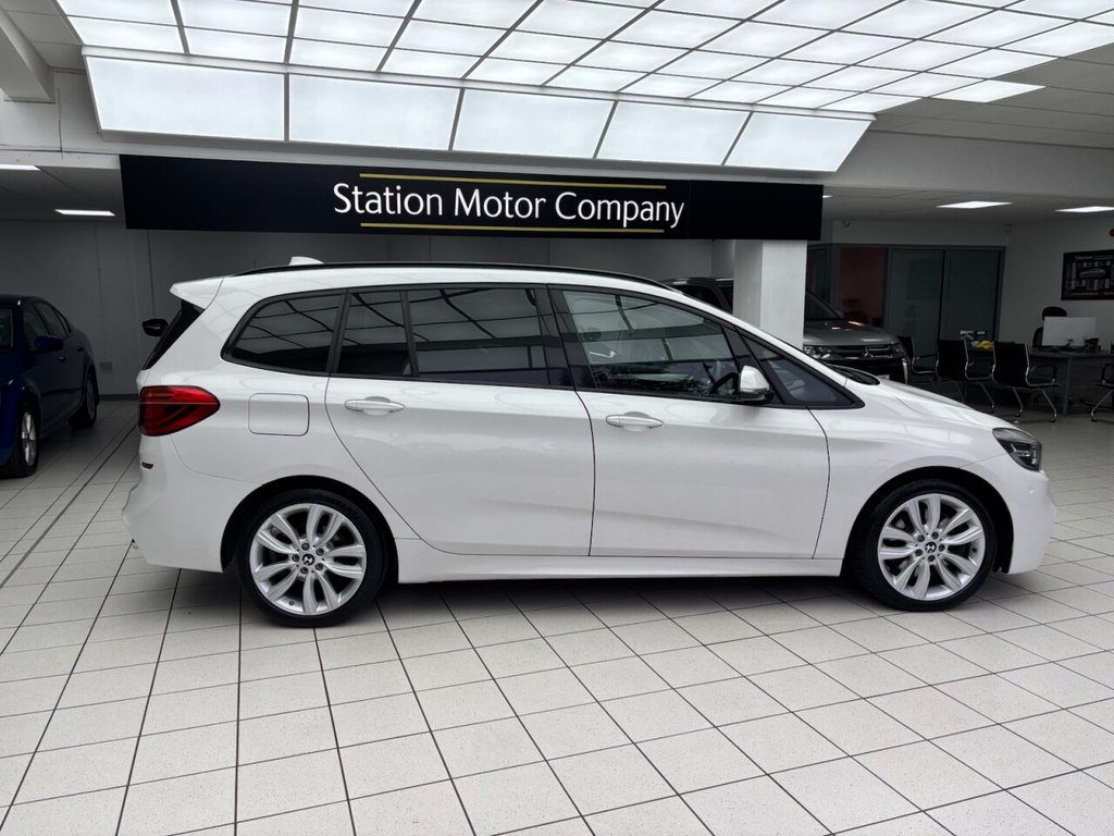 Used BMW 2 Series Gran Tourer 2016 for sale - 76730194: Photo 14