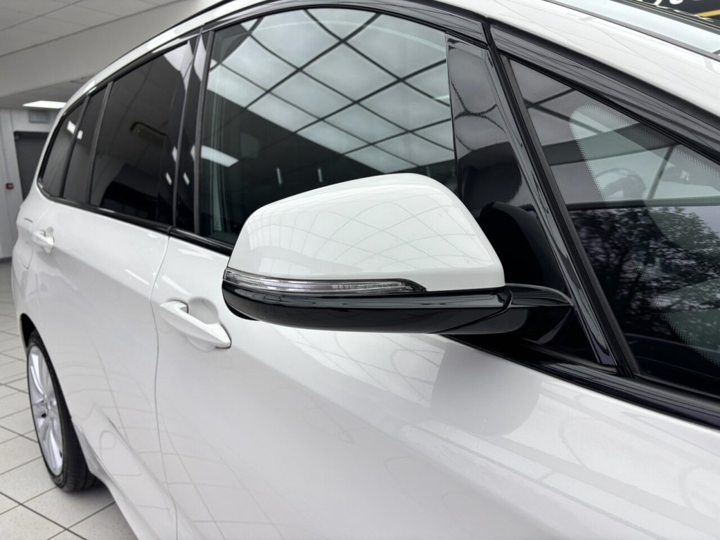Used BMW 2 Series Gran Tourer 2016 for sale - 76730194: Photo 15