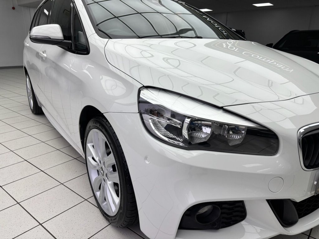 Used BMW 2 Series Gran Tourer 2016 for sale - 76730194: Photo 16