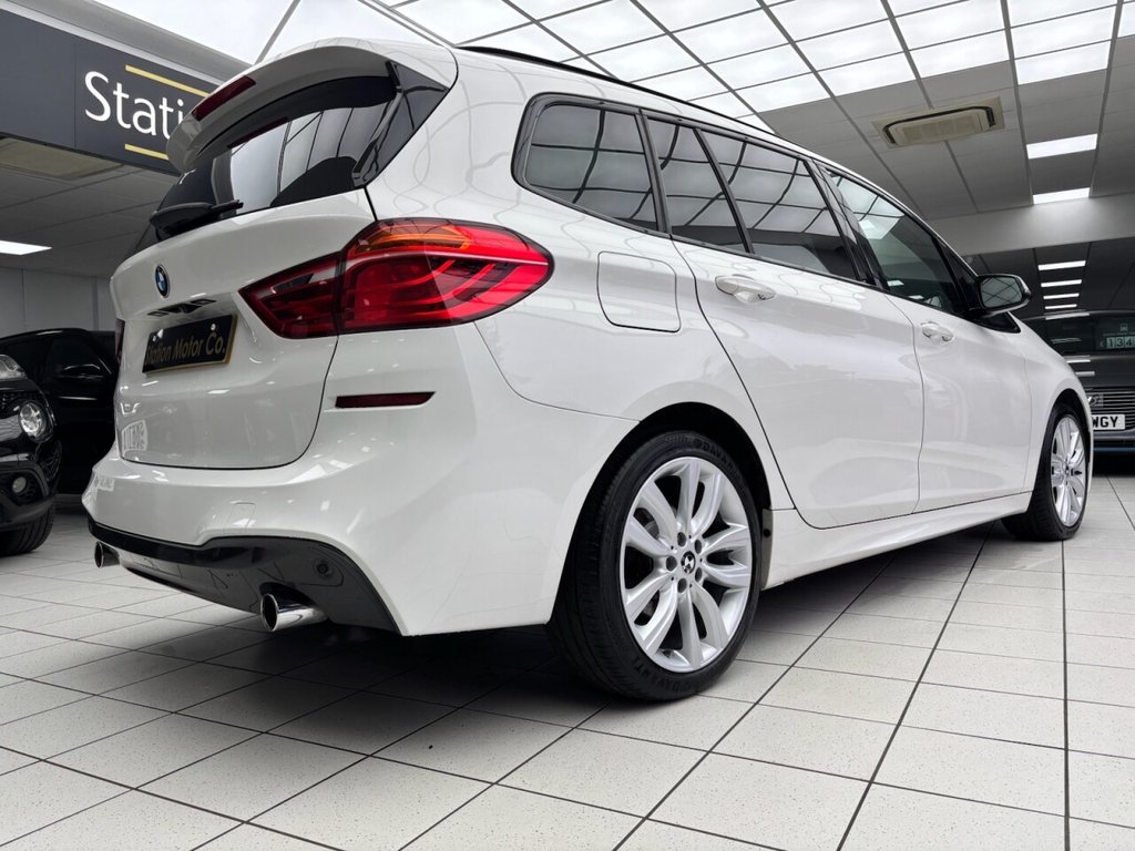 Used BMW 2 Series Gran Tourer 2016 for sale - 76730194: Photo 21