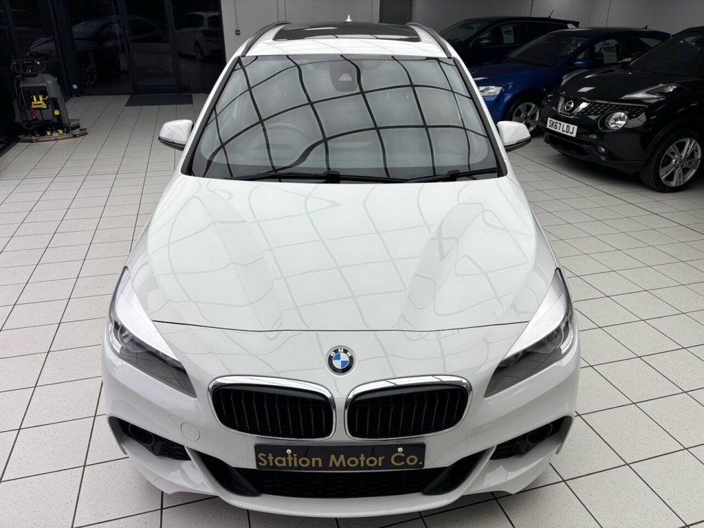 Used BMW 2 Series Gran Tourer 2016 for sale - 76730194: Photo 24