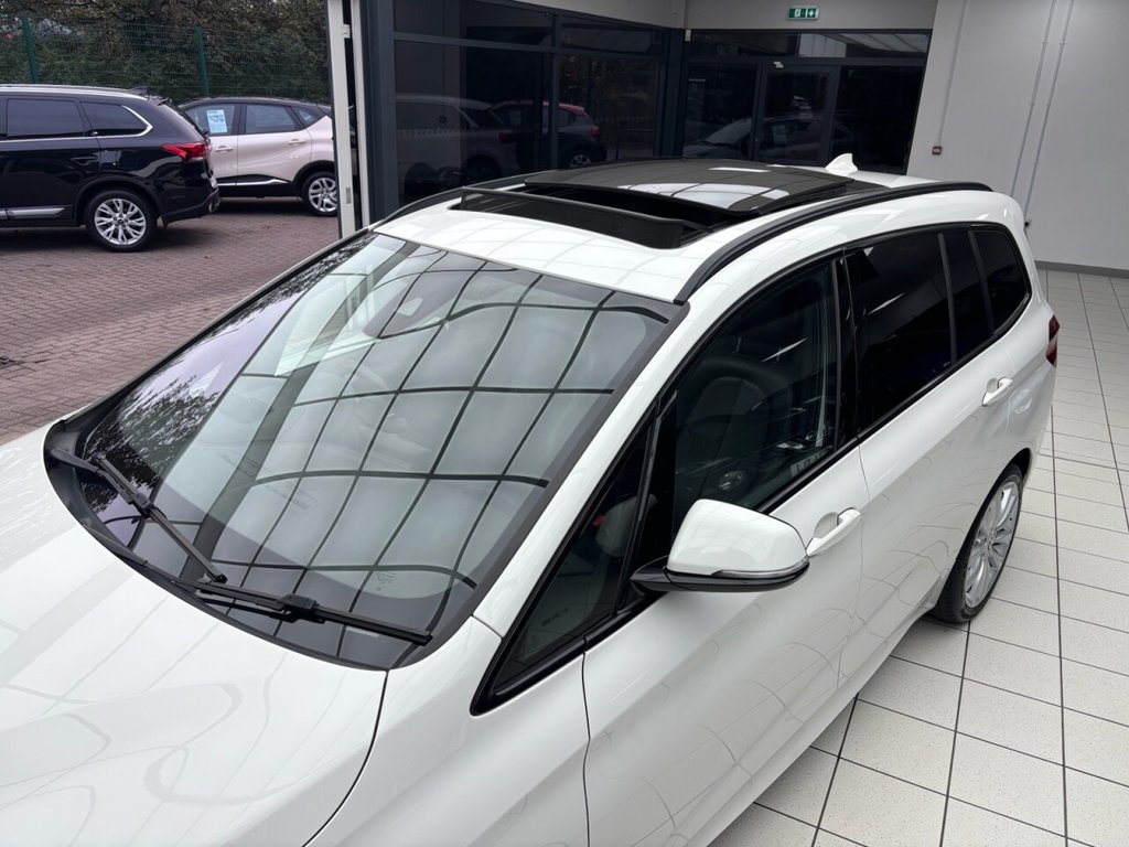 Used BMW 2 Series Gran Tourer 2016 for sale - 76730194: Photo 26