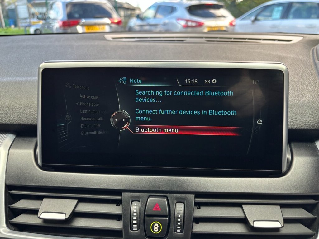 Used BMW 2 Series Gran Tourer 2016 for sale - 76730194: Photo 27