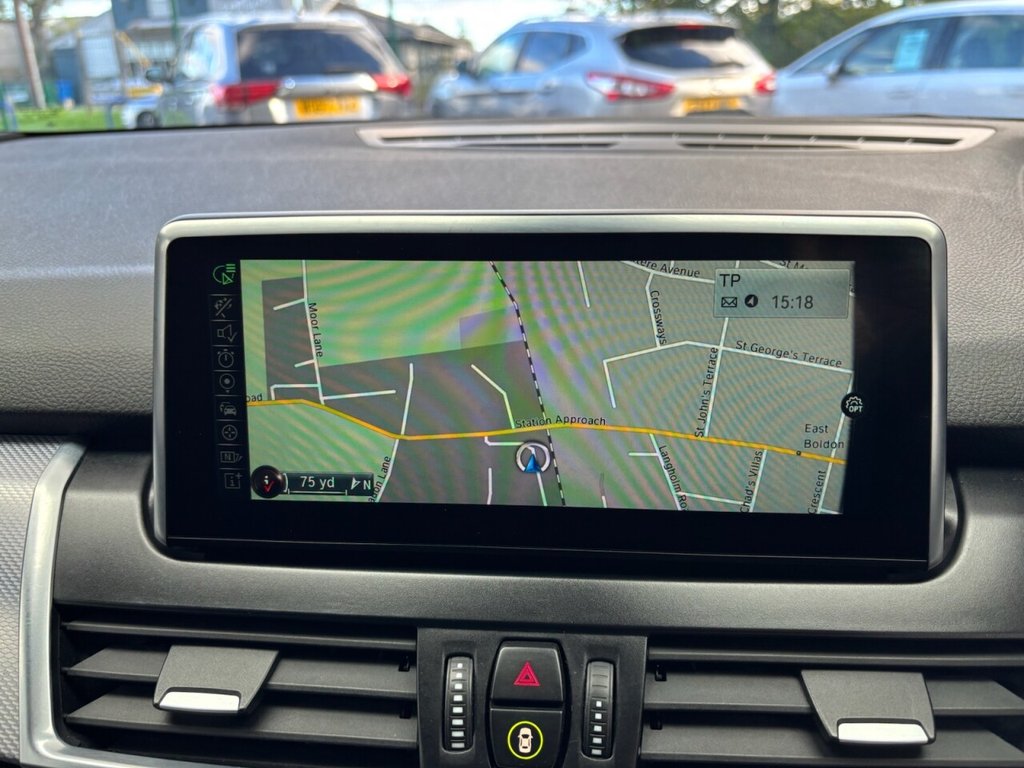 Used BMW 2 Series Gran Tourer 2016 for sale - 76730194: Photo 28