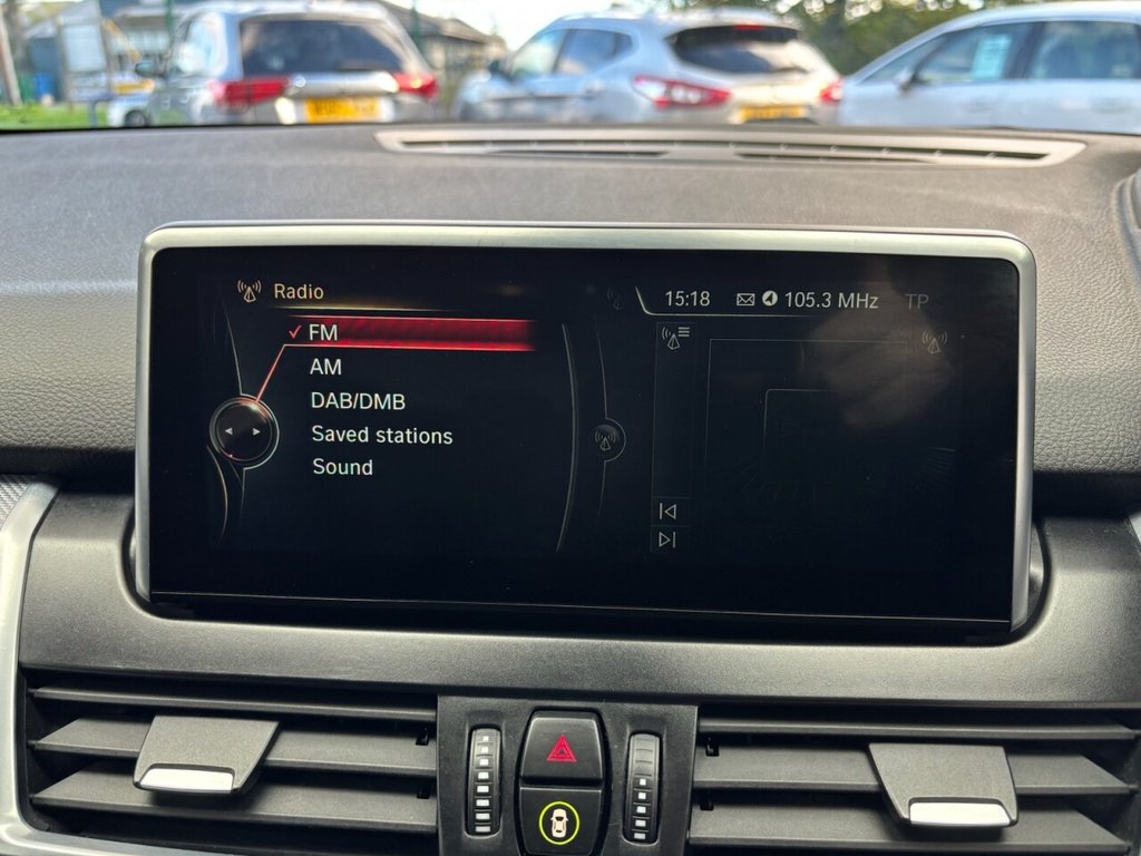 Used BMW 2 Series Gran Tourer 2016 for sale - 76730194: Photo 29