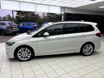 Used BMW 2 Series Gran Tourer 2016 for sale - 76730194: Photo