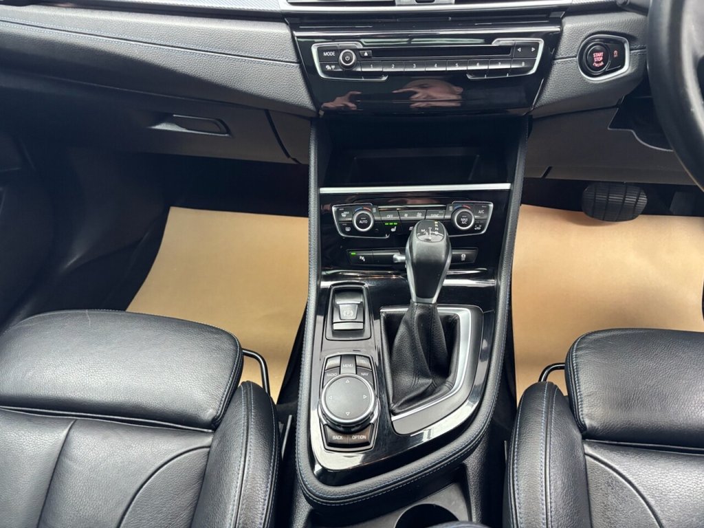 Used BMW 2 Series Gran Tourer 2016 for sale - 76730194: Photo 32