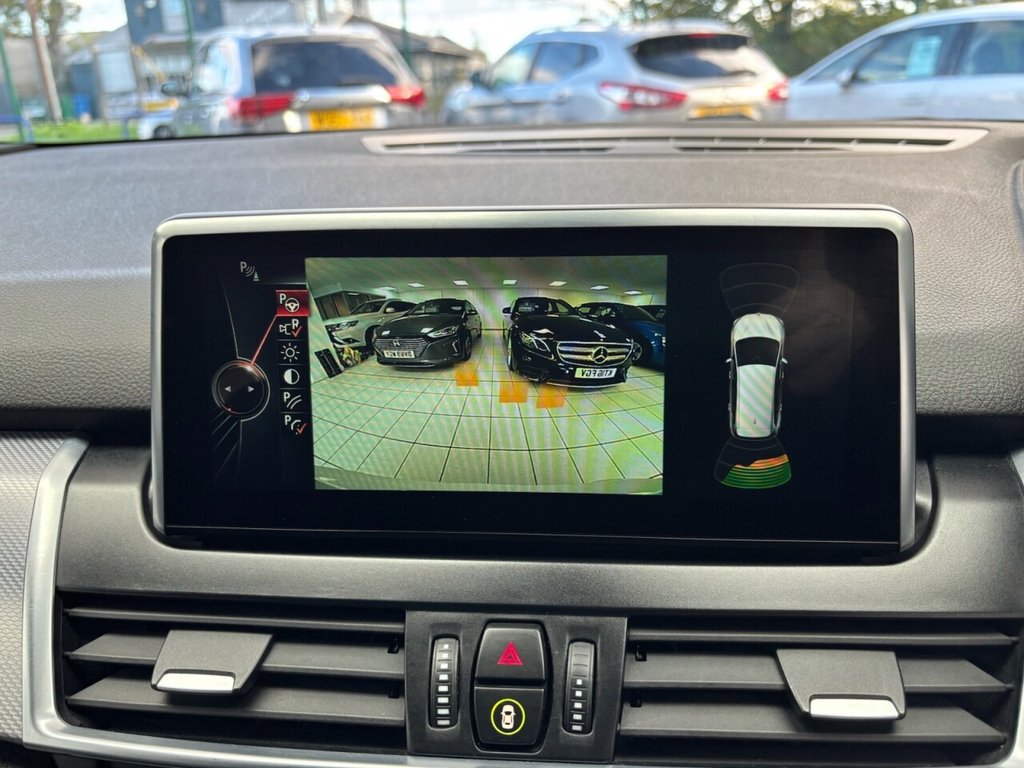 Used BMW 2 Series Gran Tourer 2016 for sale - 76730194: Photo 34