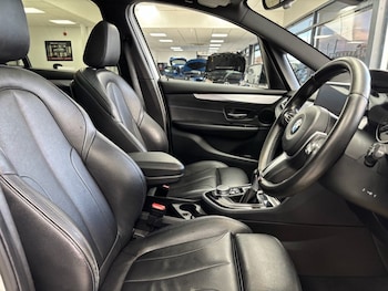 Used BMW 2 Series Gran Tourer 2016 for sale - 76730194: Photo