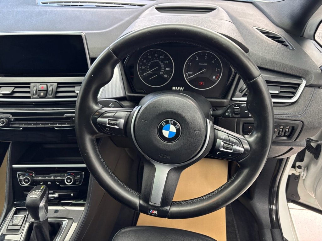 Used BMW 2 Series Gran Tourer 2016 for sale - 76730194: Photo 41