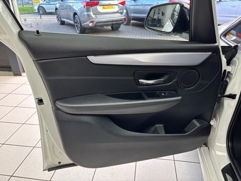 Used BMW 2 Series Gran Tourer 2016 for sale - 76730194: Photo 43