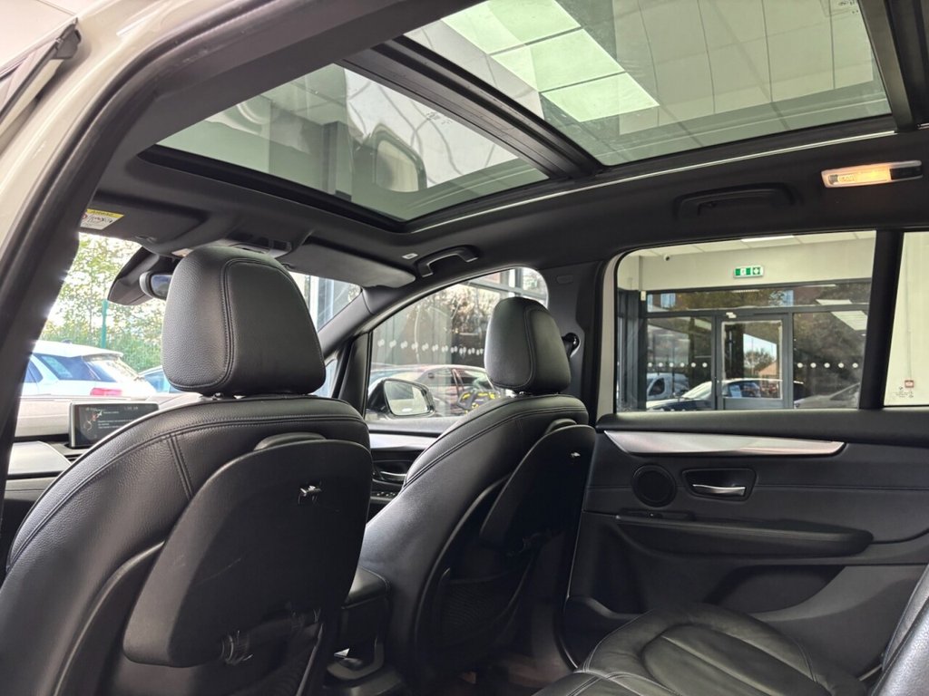 Used BMW 2 Series Gran Tourer 2016 for sale - 76730194: Photo 44