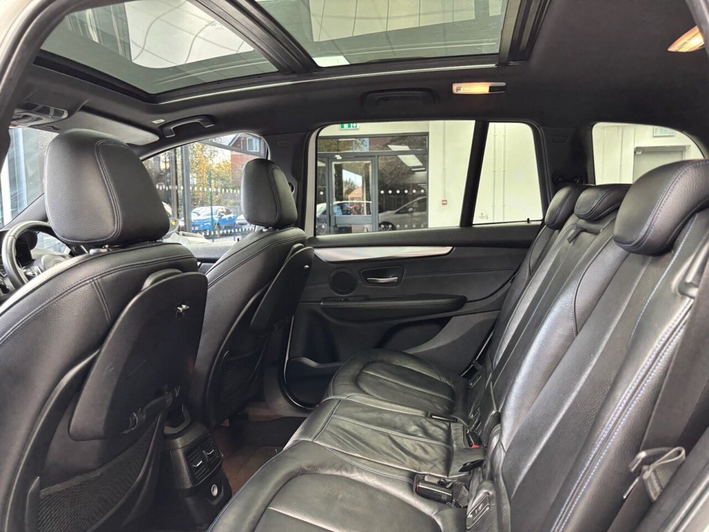 Used BMW 2 Series Gran Tourer 2016 for sale - 76730194: Photo 45