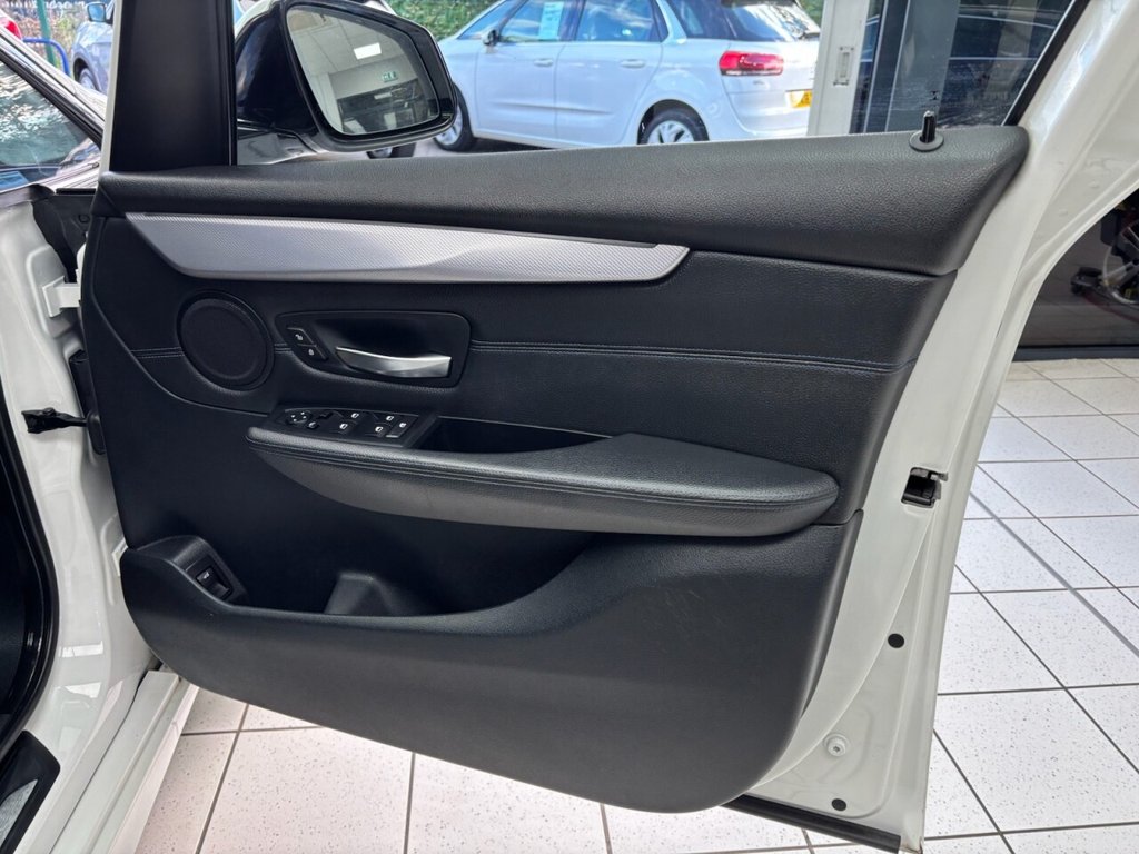 Used BMW 2 Series Gran Tourer 2016 for sale - 76730194: Photo 47