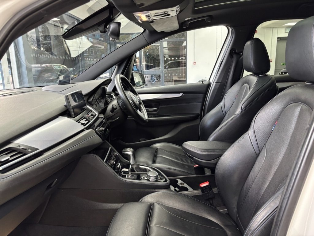 Used BMW 2 Series Gran Tourer 2016 for sale - 76730194: Photo 49