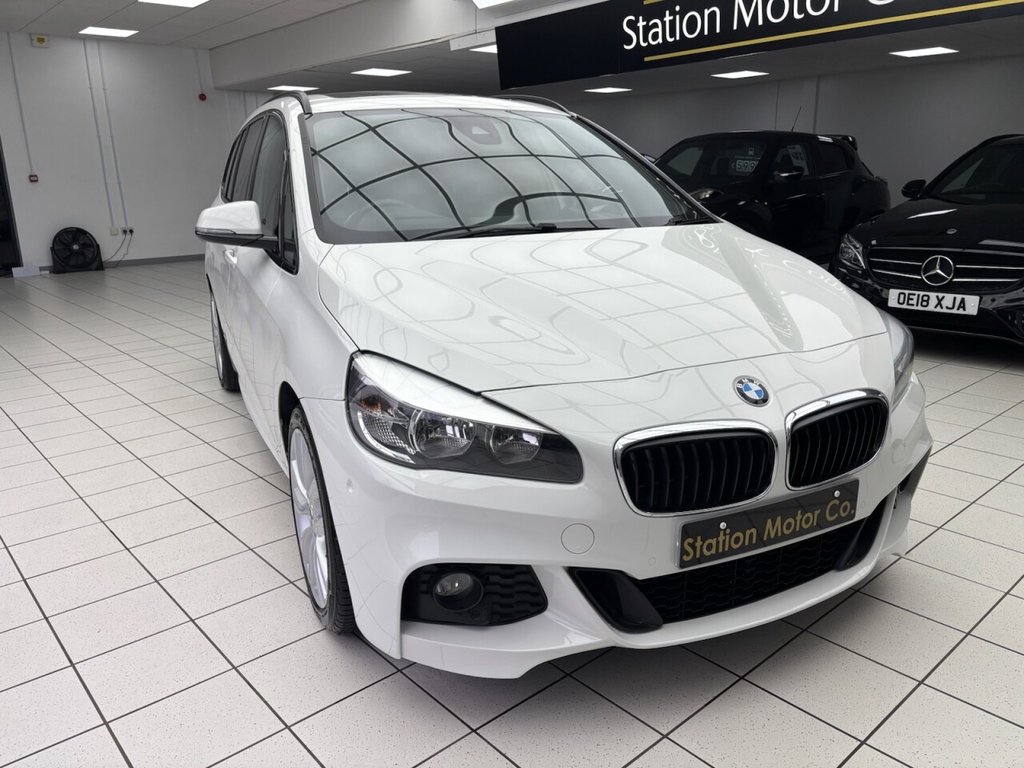 Used BMW 2 Series Gran Tourer 2016 for sale - 76730194: Photo 5