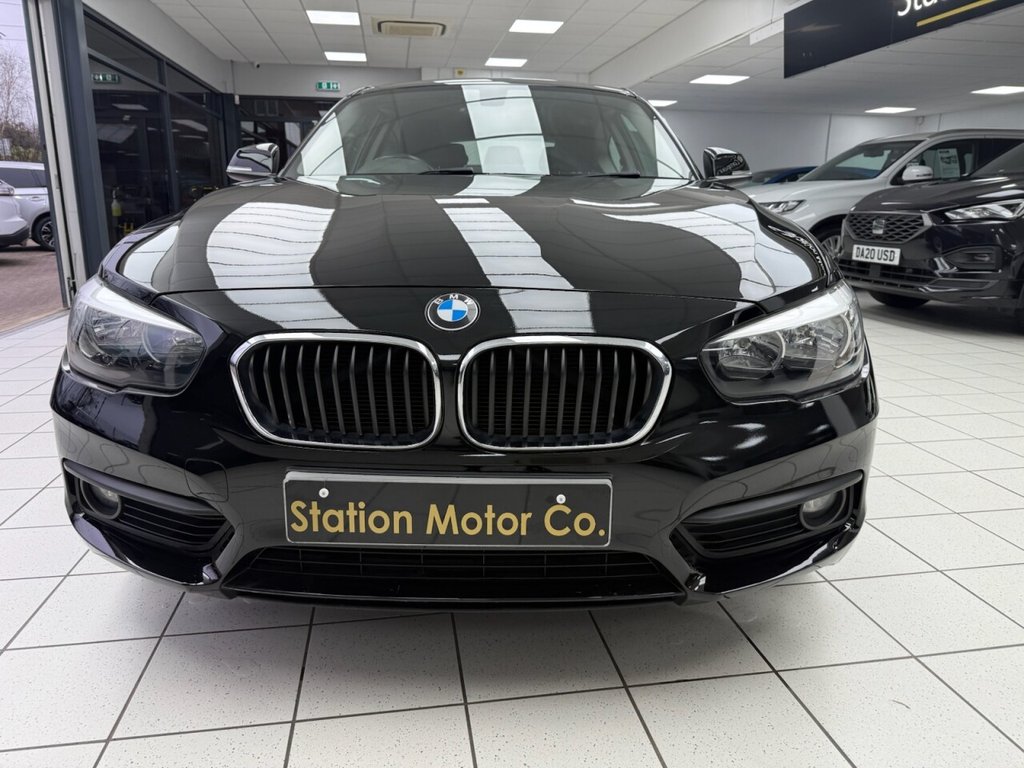 Used BMW 1 Series 2016 for sale - 76730216: Photo 24