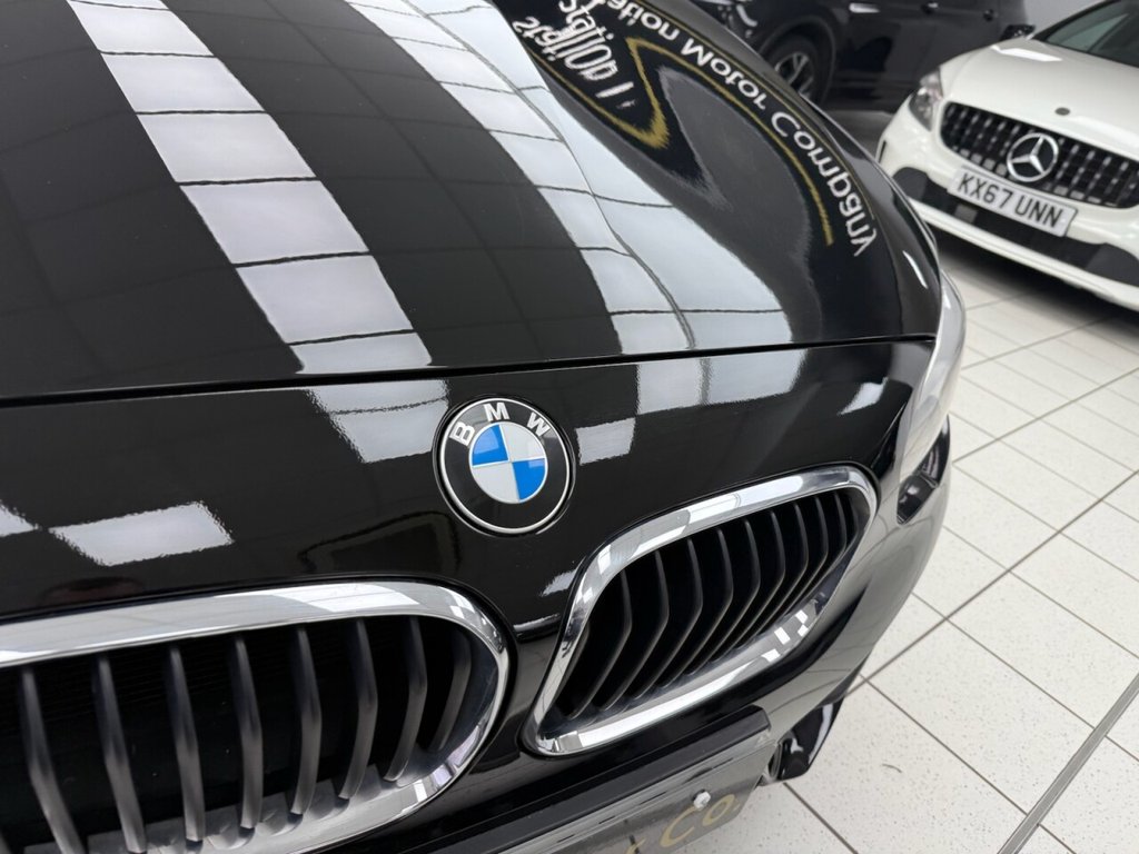 Used BMW 1 Series 2016 for sale - 76730216: Photo 26