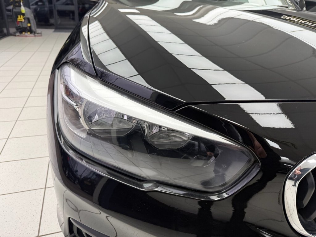 Used BMW 1 Series 2016 for sale - 76730216: Photo 28