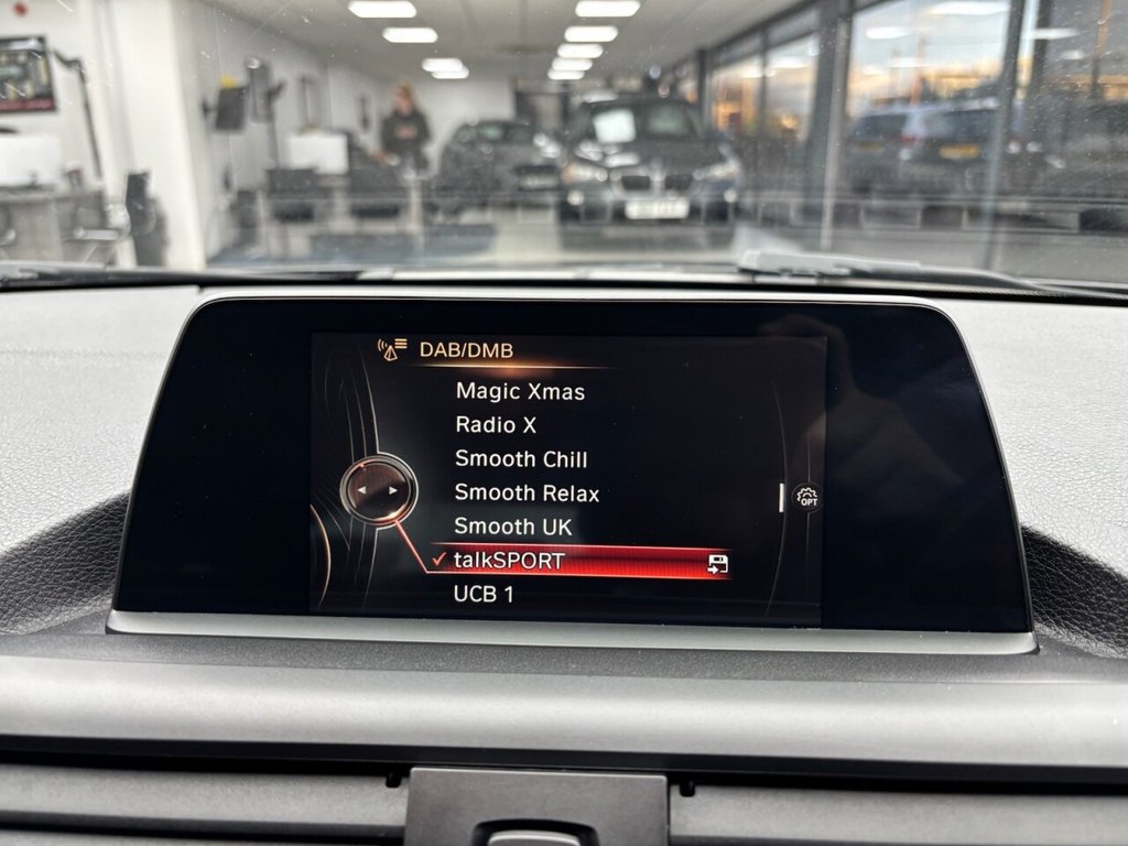 Used BMW 1 Series 2016 for sale - 76730216: Photo 29