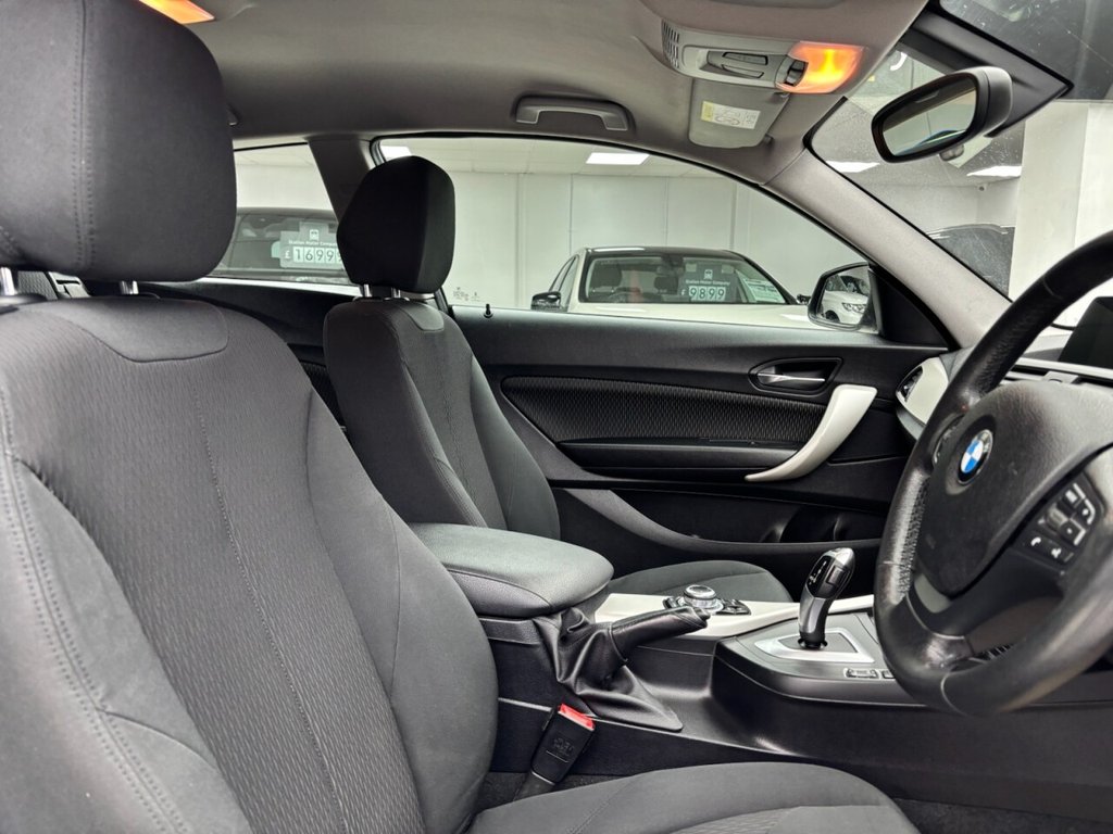 Used BMW 1 Series 2016 for sale - 76730216: Photo 3