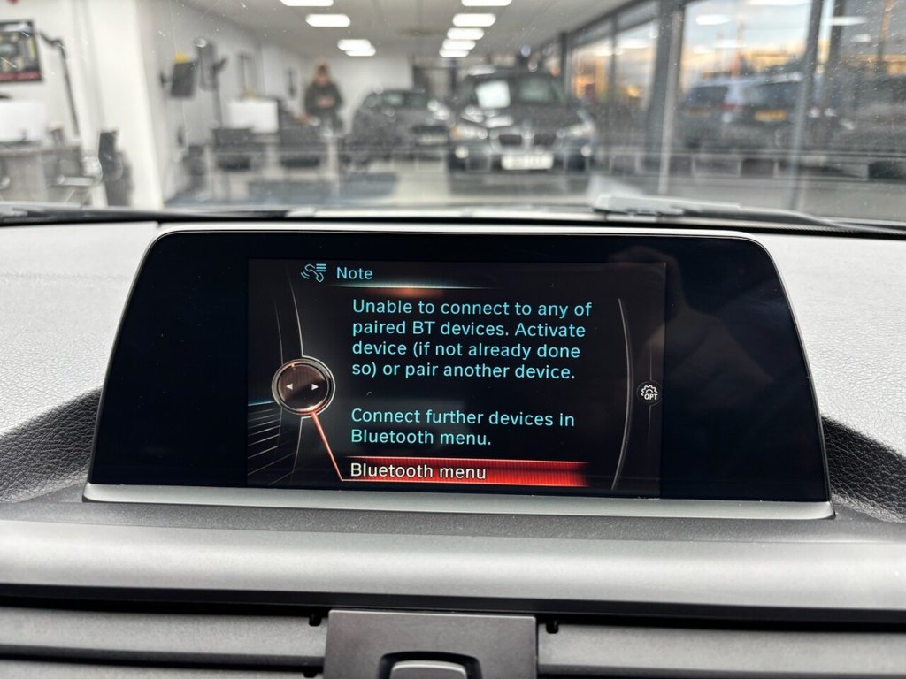 Used BMW 1 Series 2016 for sale - 76730216: Photo 31