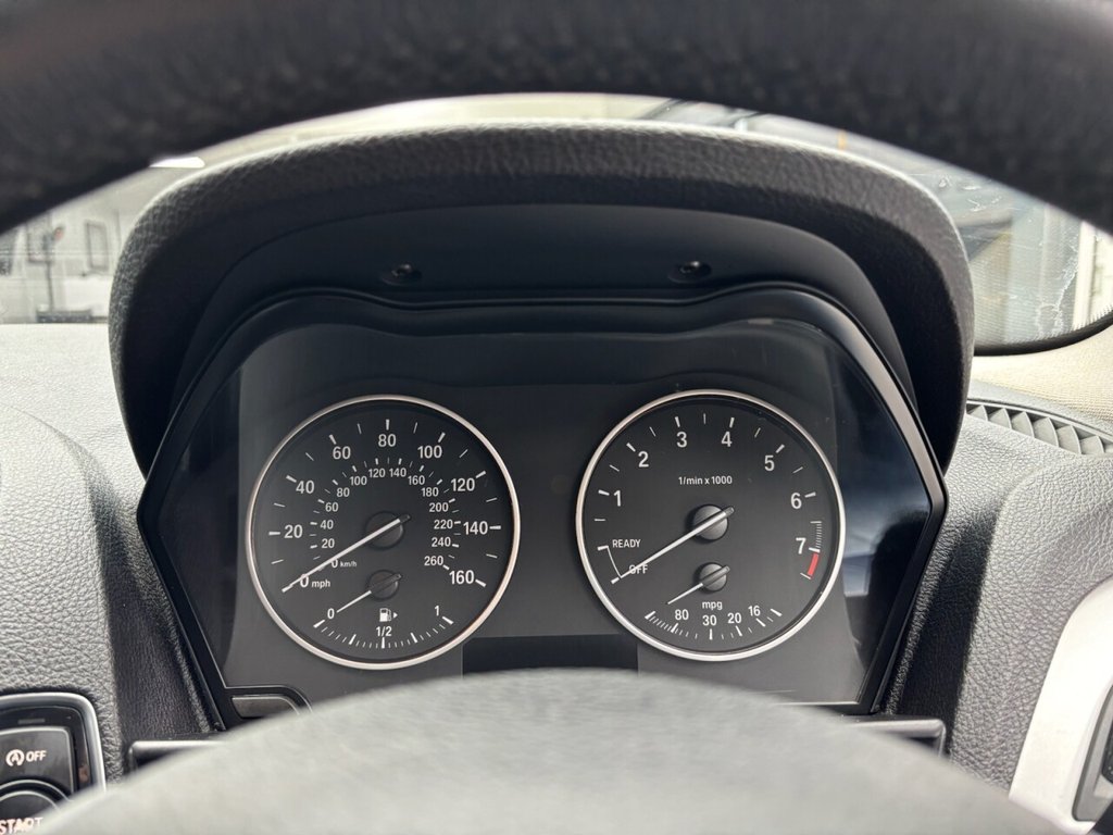 Used BMW 1 Series 2016 for sale - 76730216: Photo 33