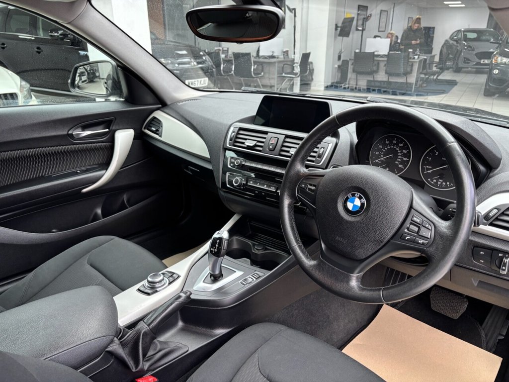 Used BMW 1 Series 2016 for sale - 76730216: Photo 34