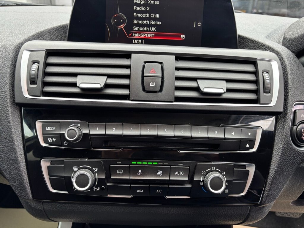 Used BMW 1 Series 2016 for sale - 76730216: Photo 35