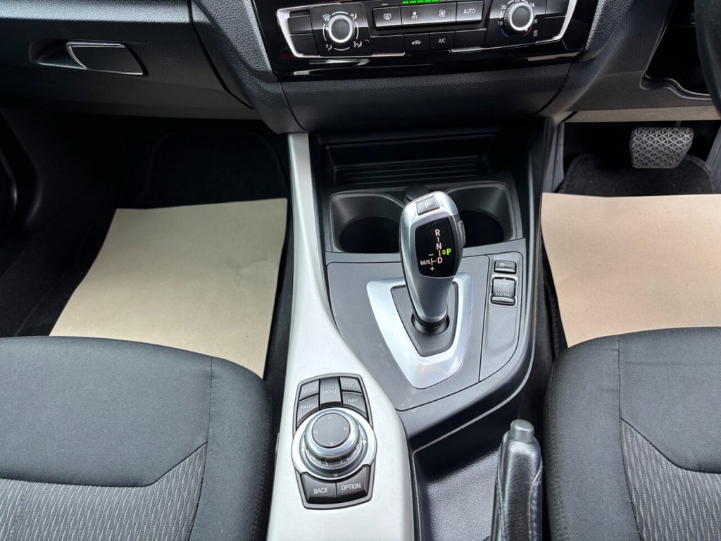 Used BMW 1 Series 2016 for sale - 76730216: Photo 36