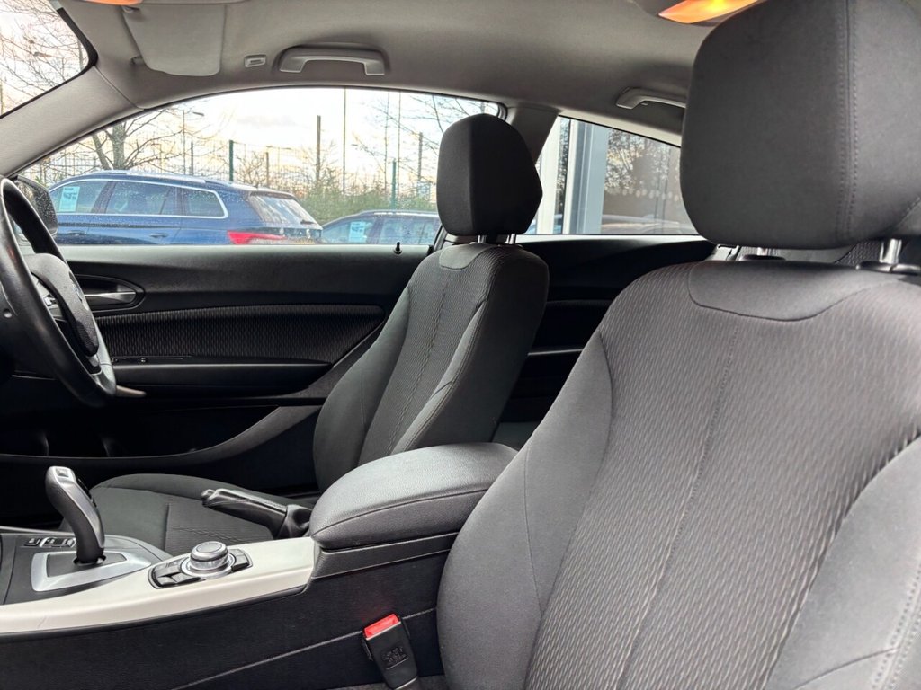 Used BMW 1 Series 2016 for sale - 76730216: Photo 38