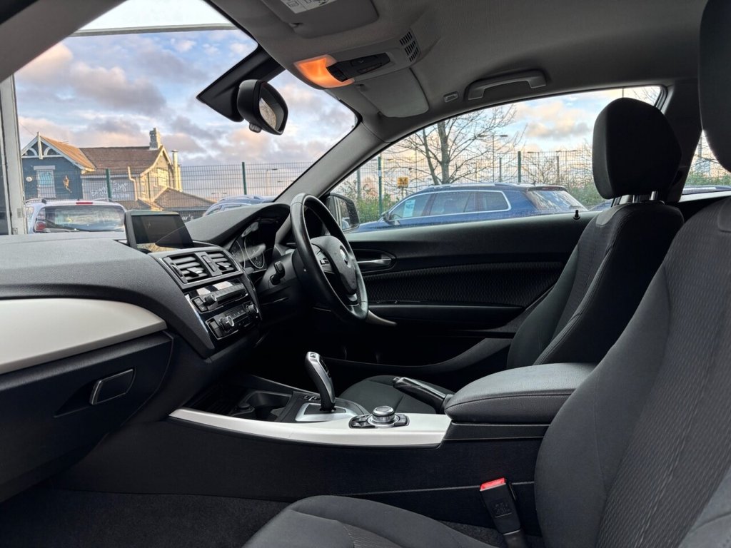 Used BMW 1 Series 2016 for sale - 76730216: Photo 39