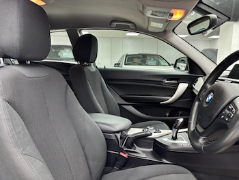 Used BMW 1 Series 2016 for sale - 76730216: Photo