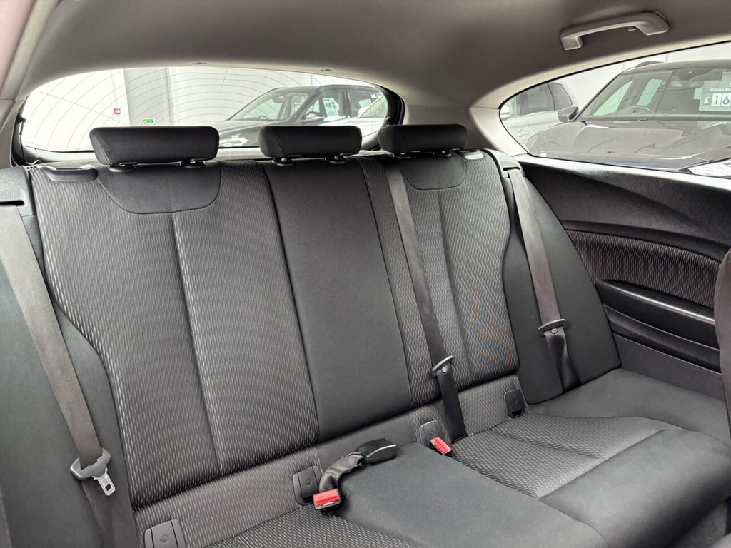 Used BMW 1 Series 2016 for sale - 76730216: Photo 40