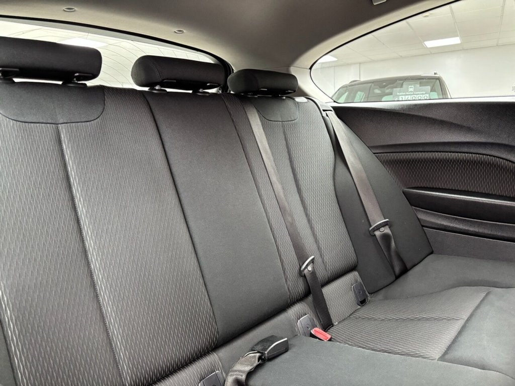 Used BMW 1 Series 2016 for sale - 76730216: Photo 41