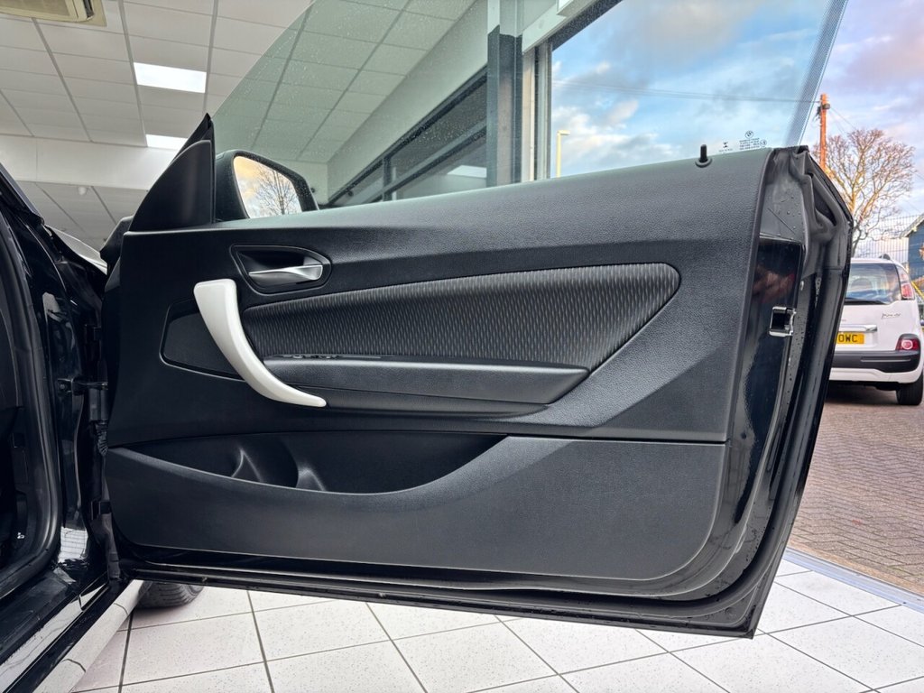 Used BMW 1 Series 2016 for sale - 76730216: Photo 42