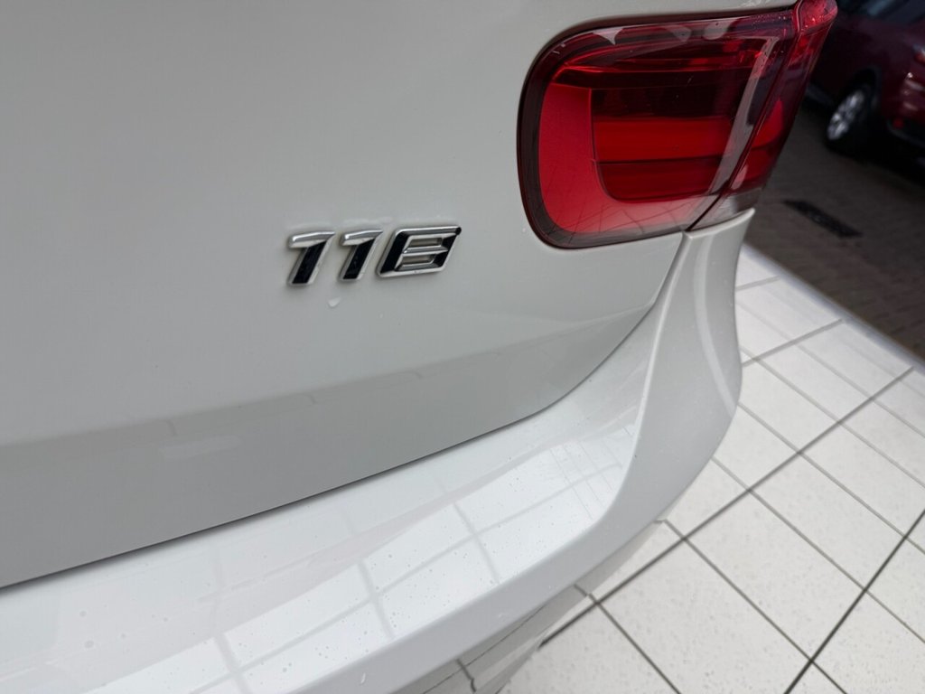 Used BMW 1 Series 2018 for sale - 77276201: Photo 15