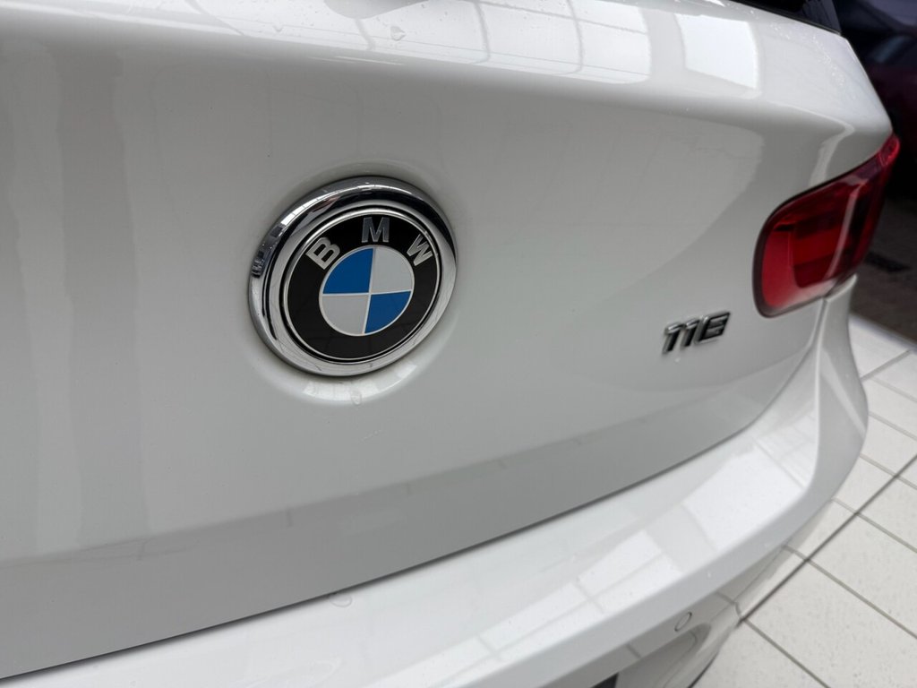 Used BMW 1 Series 2018 for sale - 77276201: Photo 16