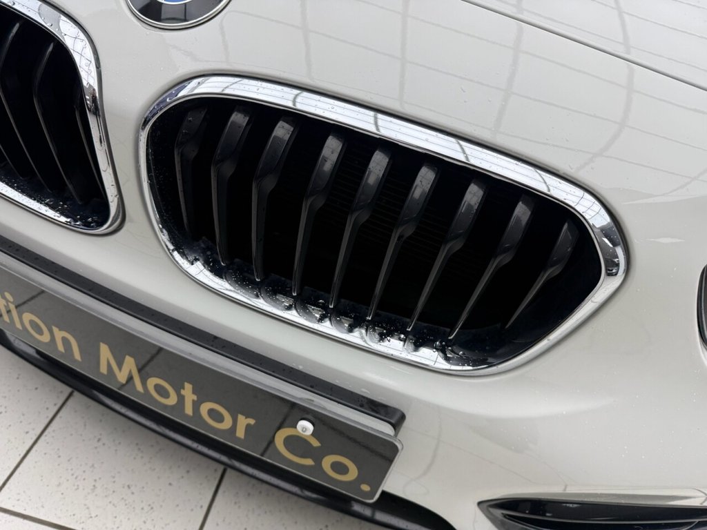 Used BMW 1 Series 2018 for sale - 77276201: Photo 27