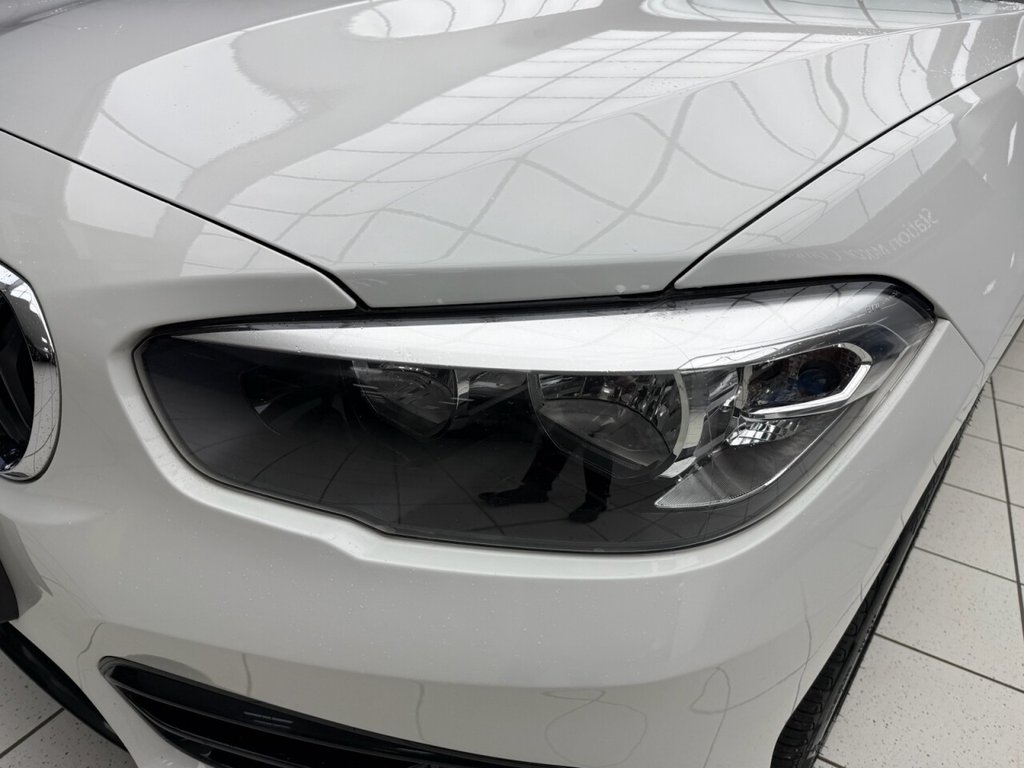 Used BMW 1 Series 2018 for sale - 77276201: Photo 29