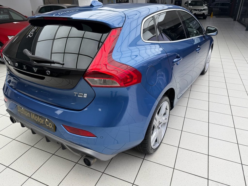 Used Volvo V40 2016 for sale - 77437223: Photo 10