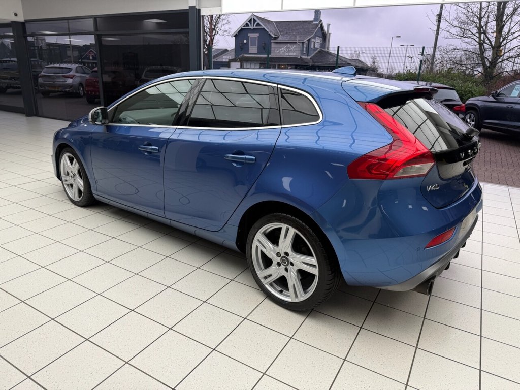 Used Volvo V40 2016 for sale - 77437223: Photo 18
