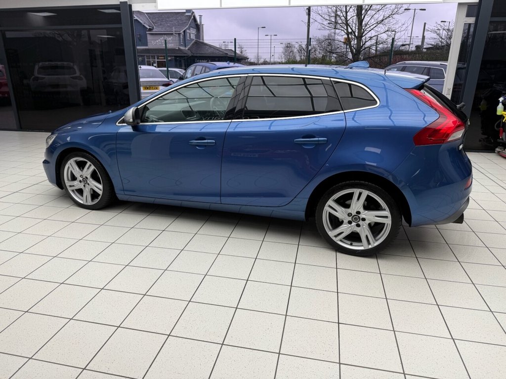 Used Volvo V40 2016 for sale - 77437223: Photo 19