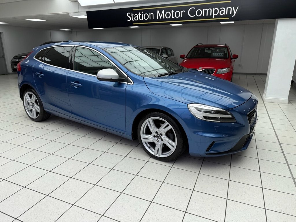 Used Volvo V40 2016 for sale - 77437223: Photo 2