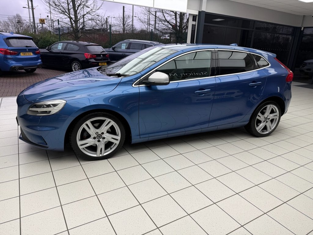 Used Volvo V40 2016 for sale - 77437223: Photo 20