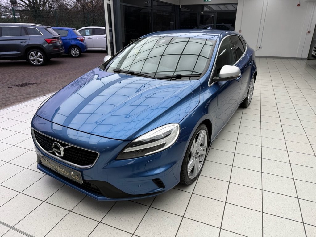 Used Volvo V40 2016 for sale - 77437223: Photo 24