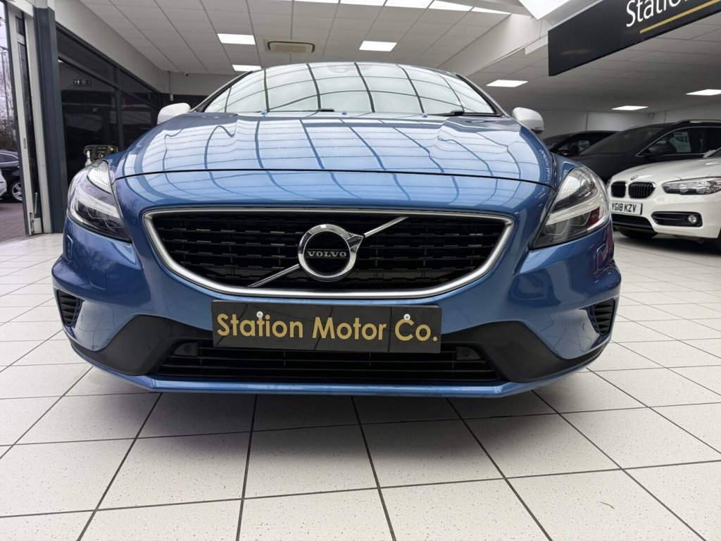 Used Volvo V40 2016 for sale - 77437223: Photo 25