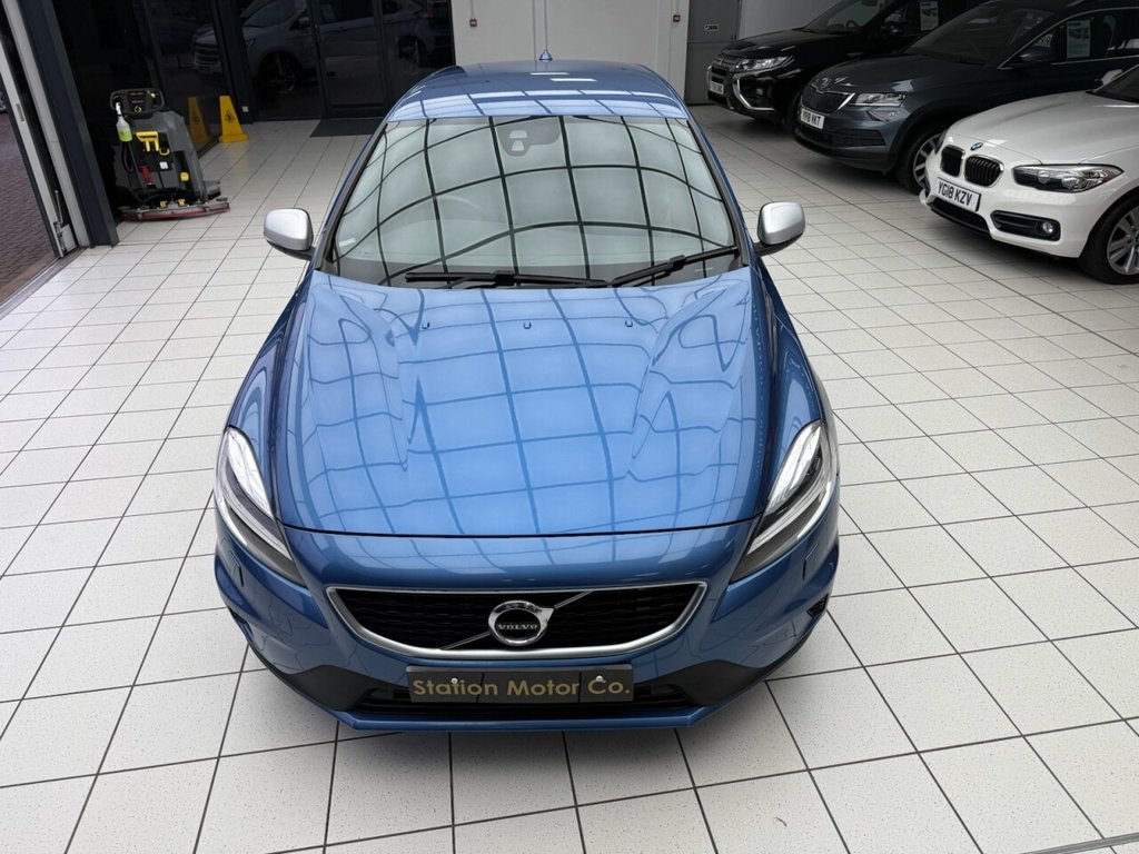Used Volvo V40 2016 for sale - 77437223: Photo 26