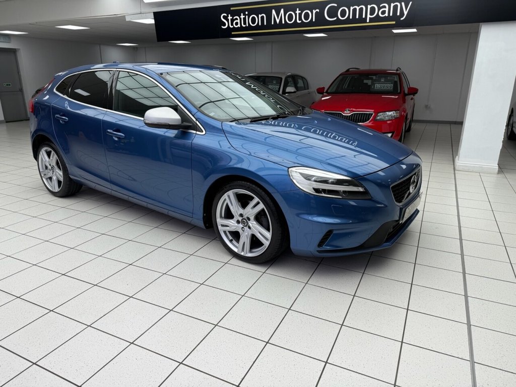 Used Volvo V40 2016 for sale - 77437223: Photo 3